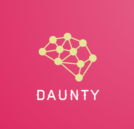 Daunty